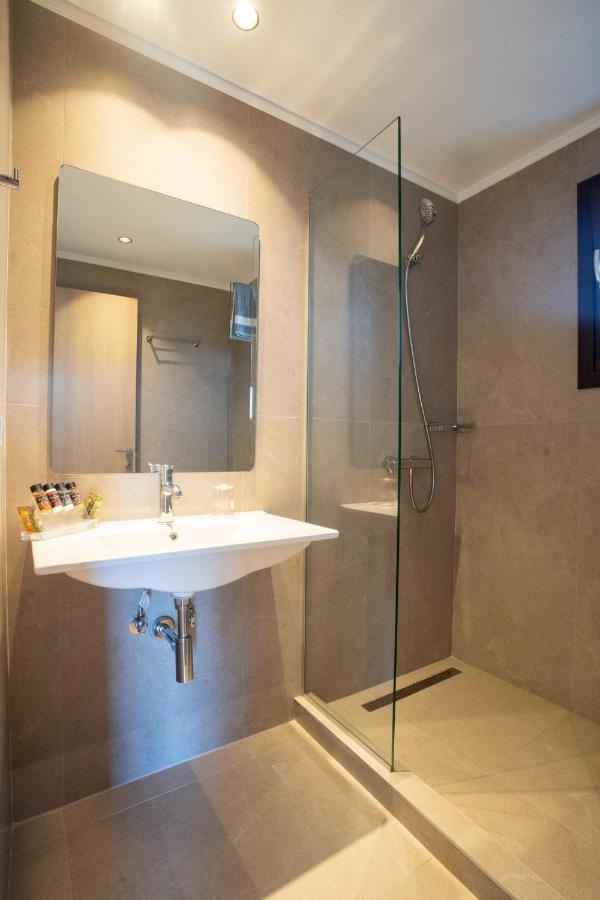 Marineiko Luxury Apartments Ierissós Zewnętrze zdjęcie