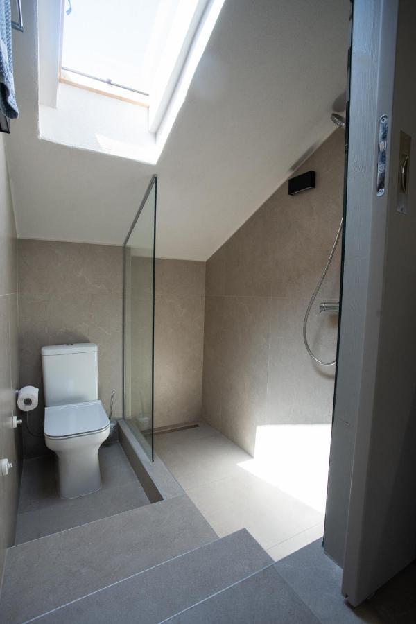 Marineiko Luxury Apartments Ierissós Zewnętrze zdjęcie