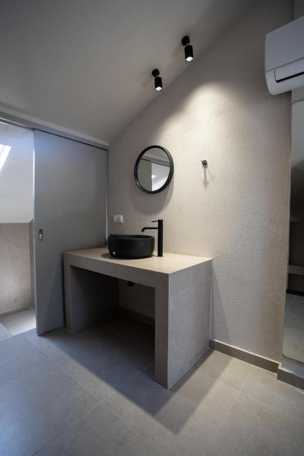 Marineiko Luxury Apartments Ierissós Zewnętrze zdjęcie